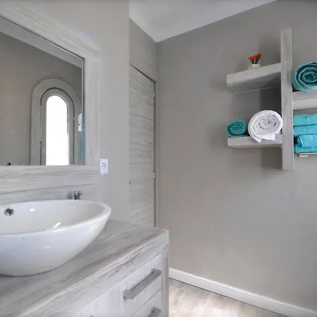 Palma Отель типа 