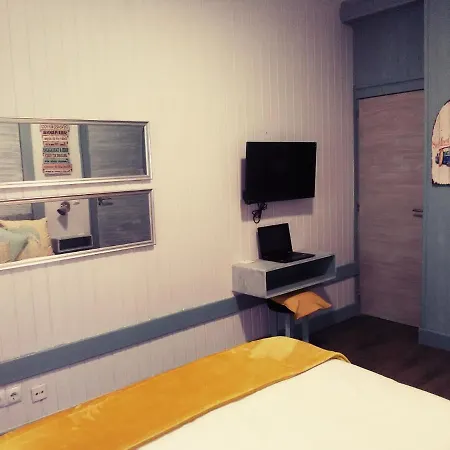 Palma Bed & Breakfast