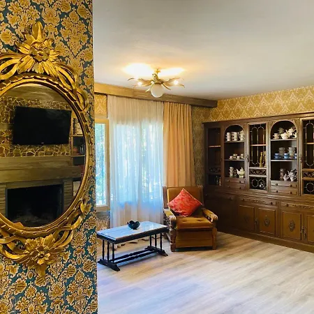 Palma Bed & Breakfast