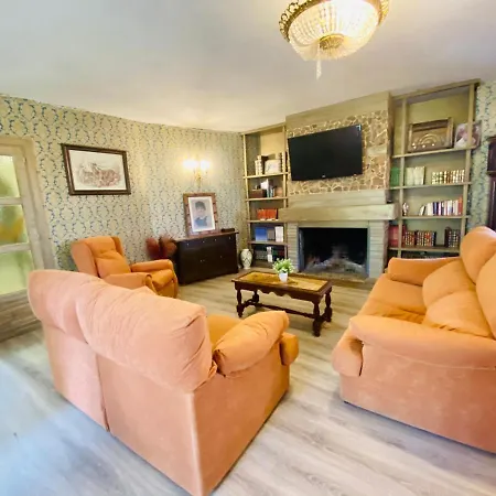 Palma Bed & Breakfast 4*