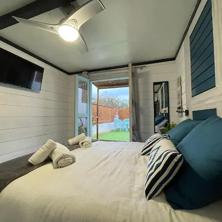 Palma Bed & Breakfast