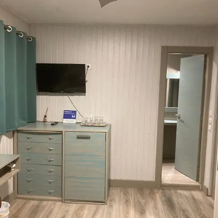 Bed & Breakfast Palma Marbella