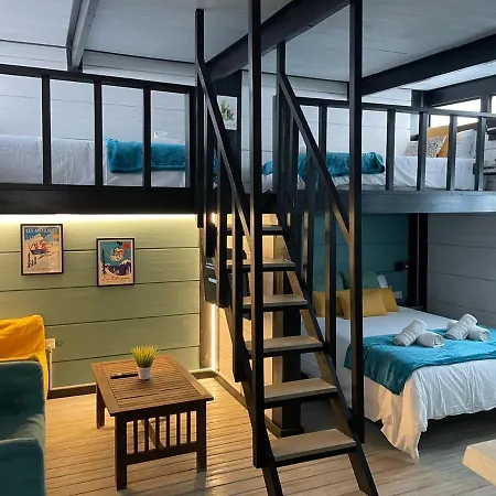 Bed & Breakfast Palma