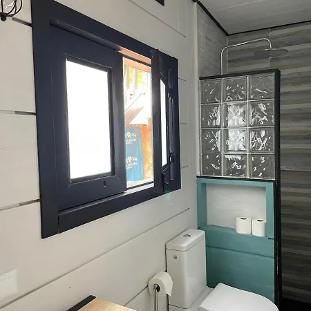 Palma Bed & Breakfast