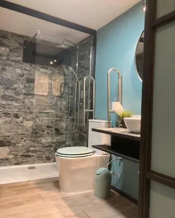 Palma Bed & Breakfast Marbella