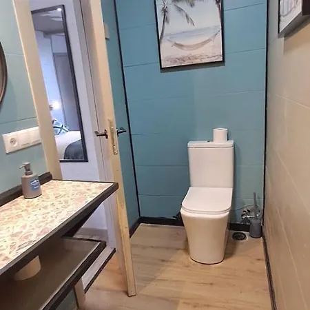 Bed & Breakfast Palma