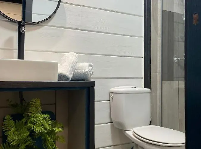 Alojamento de Acomodação e Pequeno-almoço Palma 3*