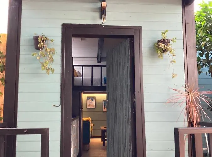 Alojamento de Acomodação e Pequeno-almoço Palma 3*