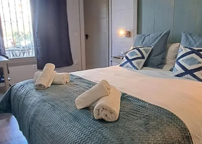 Palma Alojamento de Acomodação e Pequeno-almoço 3*