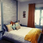 Palma Bed and breakfast Marbella