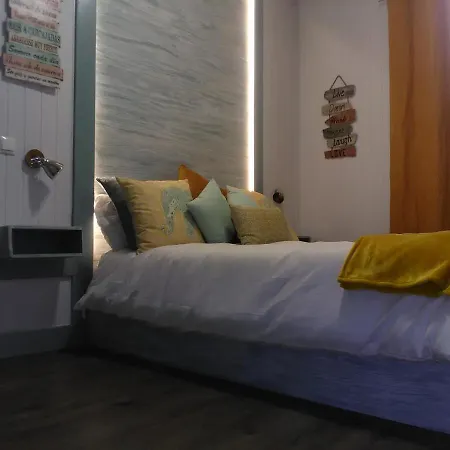 Palma Nocleg ze śniadaniem 3*