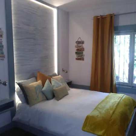 Bed and breakfast Palma