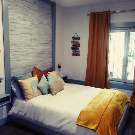 Palma Bed and breakfast Marbella