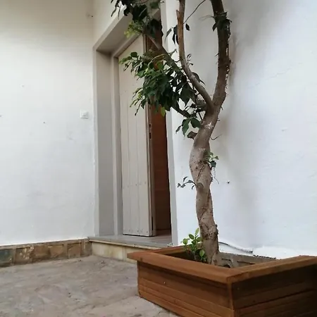 Bed and breakfast Palma Marbella