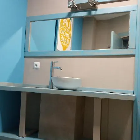 Palma Bed & Breakfast 3*
