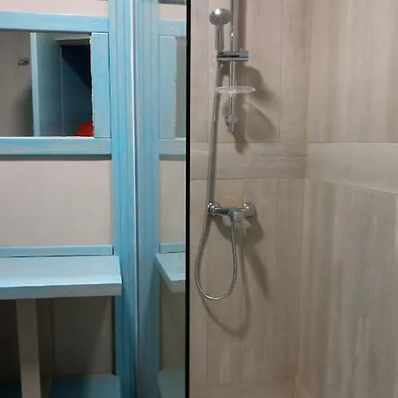 Palma Bed and breakfast 4*