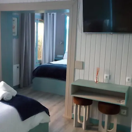 Palma Nocleg ze śniadaniem 3*