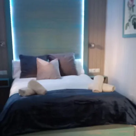 Palma Bed and breakfast