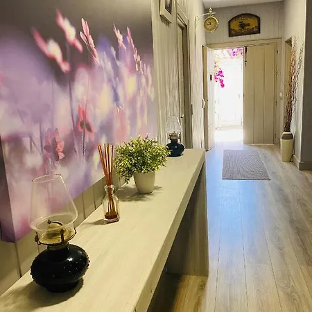 Bed and breakfast Palma Marbella