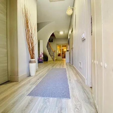 Bed and breakfast Palma 4*