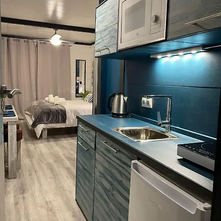 Palma Bed & Breakfast