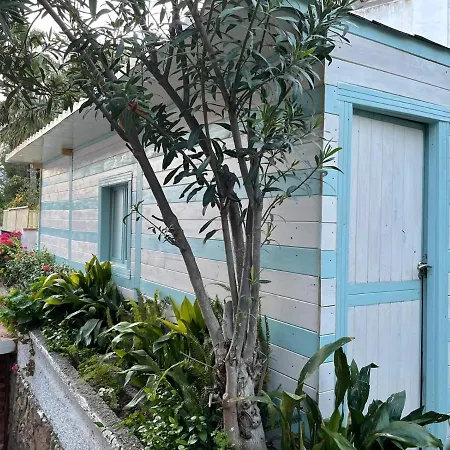 Palma Bed and breakfast Marbella