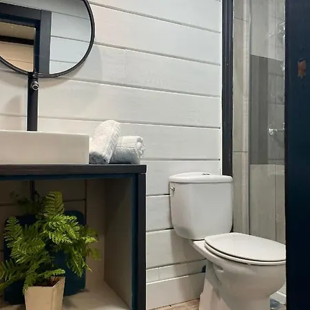 Bed & Breakfast Palma 3*