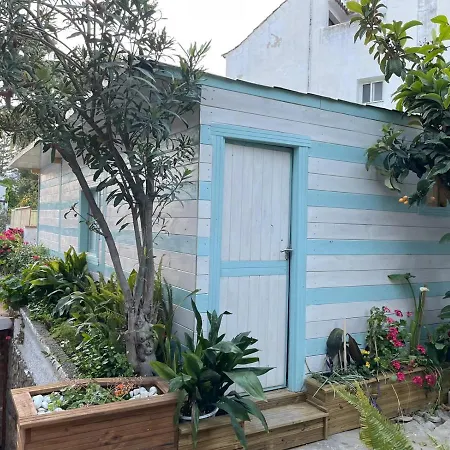 Palma Bed and breakfast Marbella