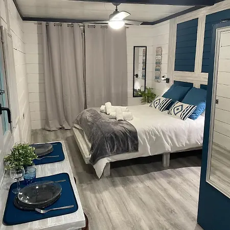 Bed and breakfast Palma 4*