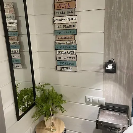 Bed and breakfast Palma