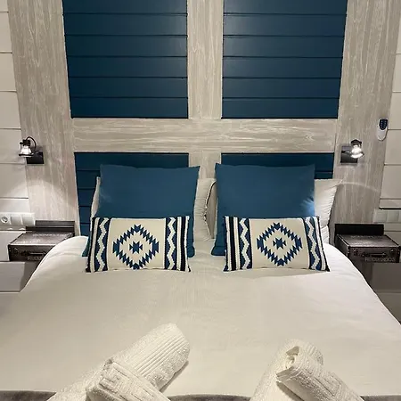 Bed & Breakfast Palma 3*