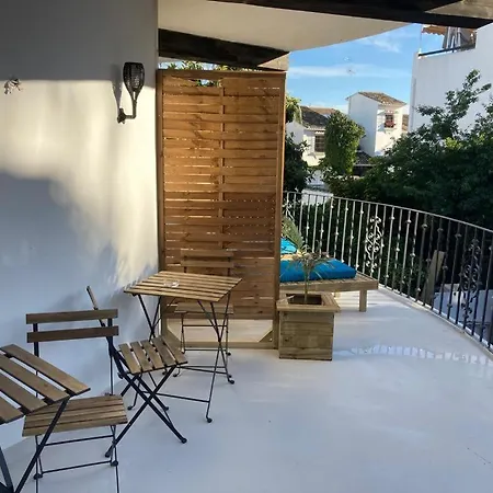 Palma Couette-café