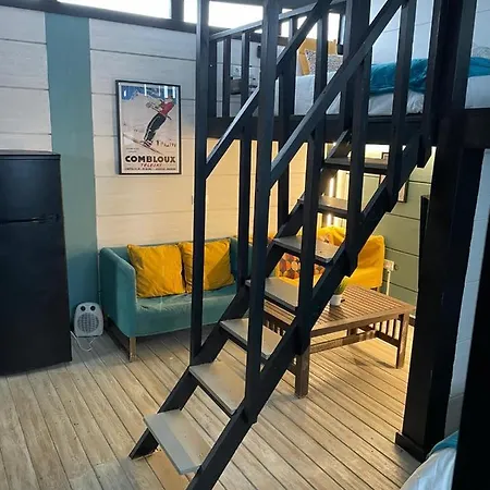 Palma Bed and breakfast