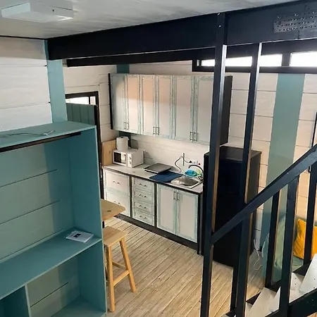 Palma Bed and breakfast