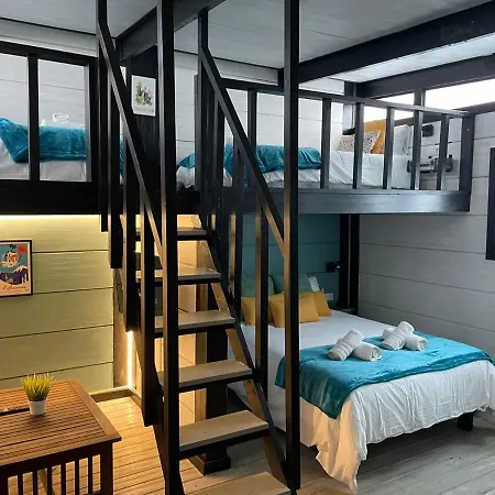 Palma Bed and breakfast 4*