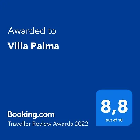 Palma 3* マルベーリャ