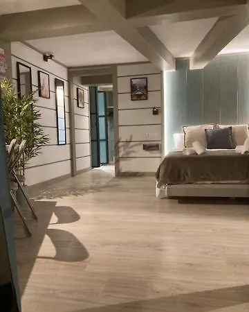 Palma Bed and breakfast 4*