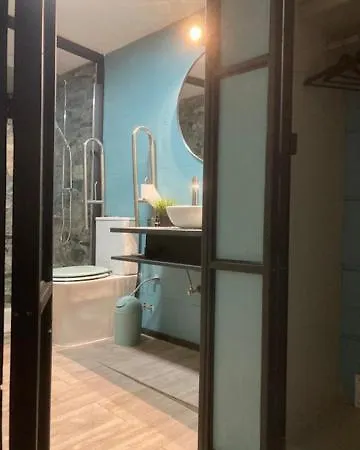 Palma Bed & Breakfast