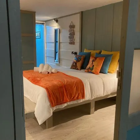 Palma Nocleg ze śniadaniem 3*