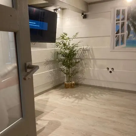 Palma Bed and breakfast Marbella