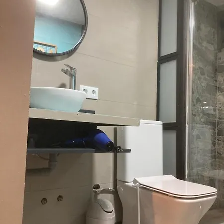 Bed and breakfast Palma 4*