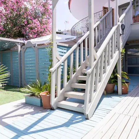 Nocleg ze śniadaniem Palma Marbella