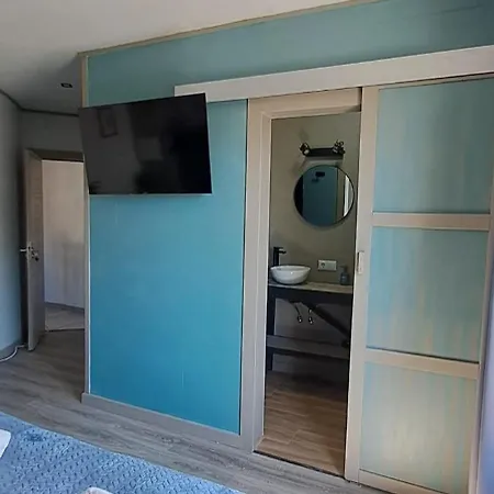 Palma Nocleg ze śniadaniem 3*