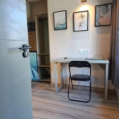 Bed and breakfast Palma Marbella