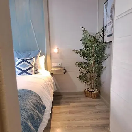 Bed and breakfast Palma