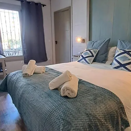 Palma Frühstückspension 3*