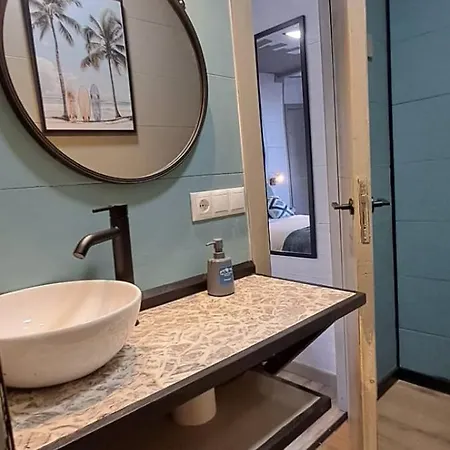 Frühstückspension Palma 3*