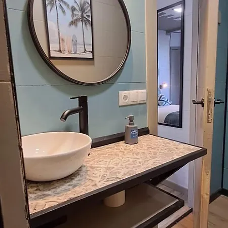 Palma Bed and breakfast Marbella