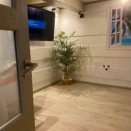 Bed & Breakfast Palma Marbella