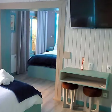 Bed & Breakfast Palma 3*